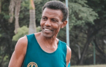 Referência no atletismo de Campinas, morre o professor e maratonista José Carlos da Silva