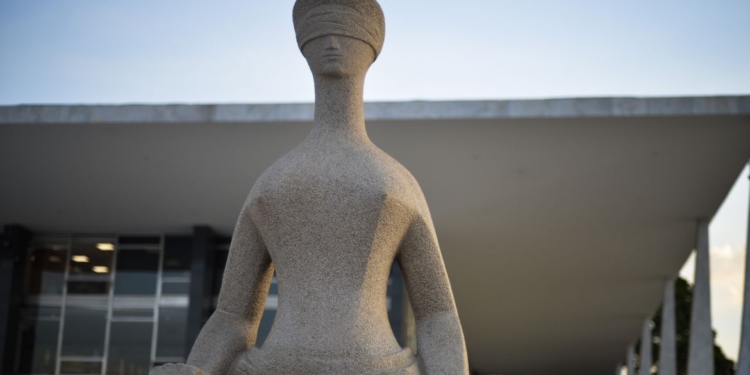 STF define penas de nove réus condenados pela trama golpista