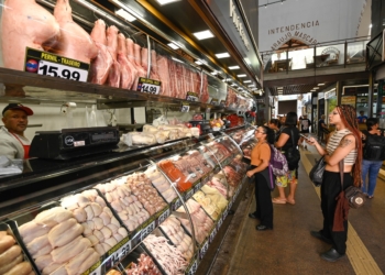 Mercadão de Campinas projeta aumento de 30% nas vendas com festas de fim de ano