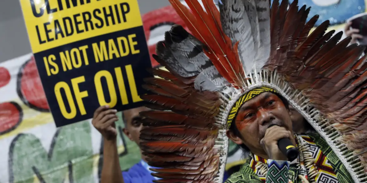 Especialistas avaliam negociações em primeira semana de COP30