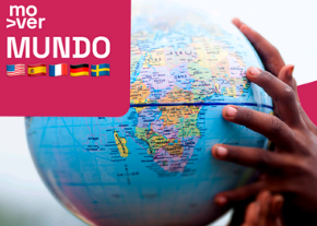 MOVER oferece bolsas para pessoas negras cursarem idiomas; inscrições vão até dia 30