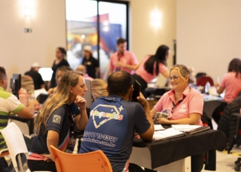 Campinas atrai grandes eventos e impulsiona o turismo de negócios