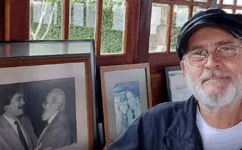 Paulo Frateschi, ex-deputado pelo PT, é morto pelo filho em São Paulo