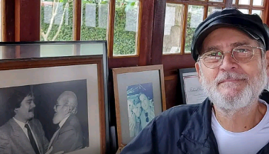 Paulo Frateschi, ex-deputado pelo PT, é morto pelo filho em São Paulo