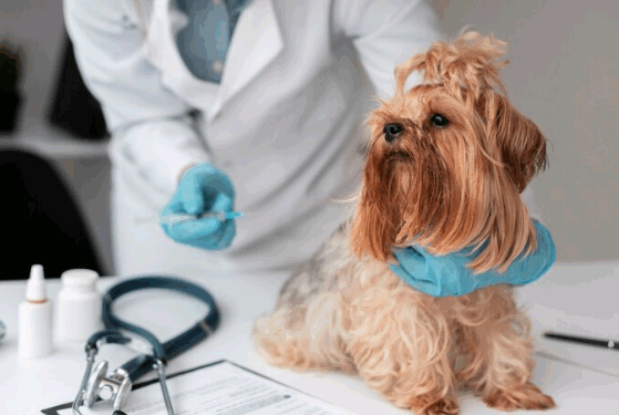 Verão chegando: aumentam os casos de pulgas, carrapatos e leishmaniose