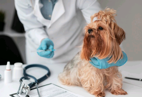 Verão chegando: aumentam os casos de pulgas, carrapatos e leishmaniose