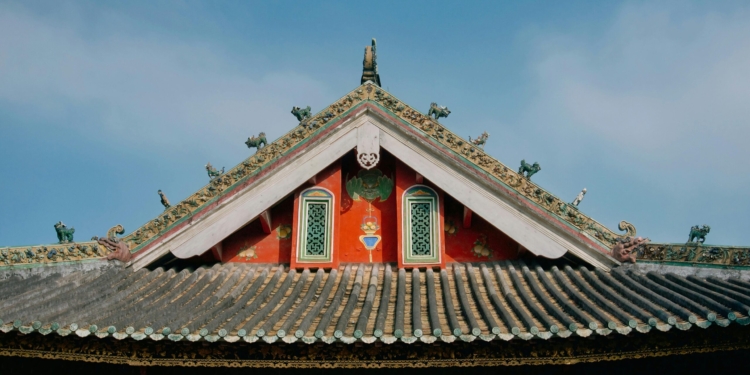 Cultura chinesa floresce no Interior Paulista com arte e tradição