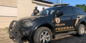 Operação da PF mira obras financiadas com emendas parlamentares