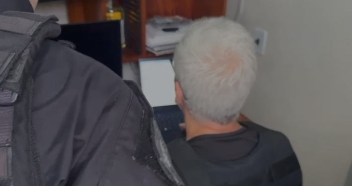 PF de Campinas faz operação em Jundiaí contra exploração sexual infantil na internet