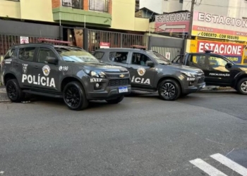 Operação contra uma das maiores fraudes fiscais do país tem alvos na RMC