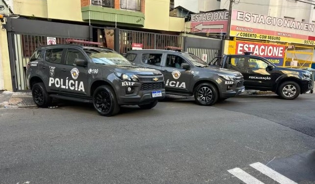 Operação contra uma das maiores fraudes fiscais do país tem alvos na RMC