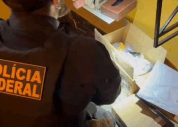 PF Campinas faz operação contra abuso sexual infantil; dois são presos