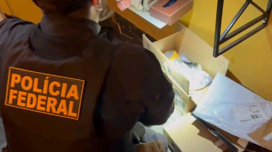 PF Campinas faz operação contra abuso sexual infantil; dois são presos