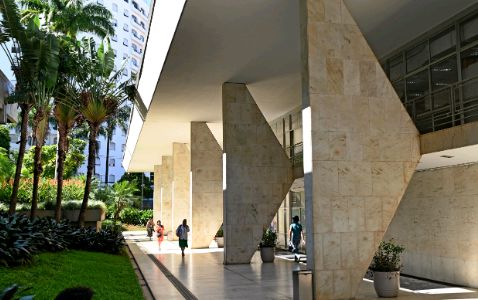 Prefeitura de Campinas mantém serviços essenciais no feriado da Proclamação da República