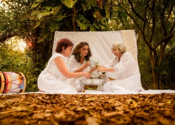 Projeto de Campinas é selecionado para integrar programa cultural da COP30