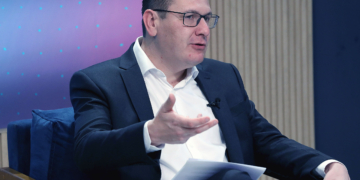 Acusado de dupla filiação, Rafa Zimbaldi é expulso do Cidadania