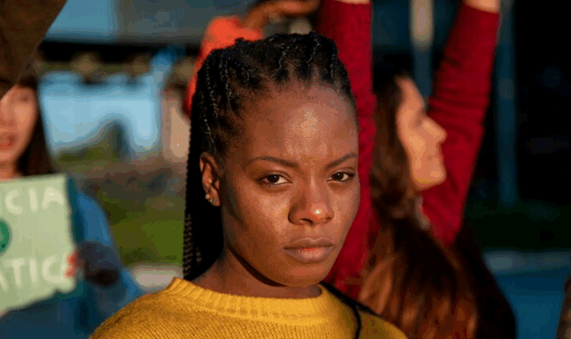 O deus-mercado é racista – por Luis Felipe Valle