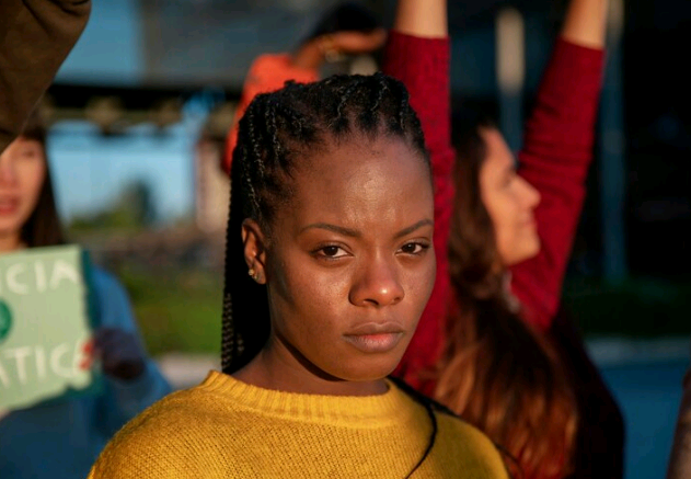 O deus-mercado é racista – por Luis Felipe Valle