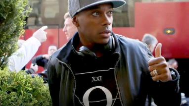 Ex-jogador Robinho é transferido do presídio de Tremembé para Limeira