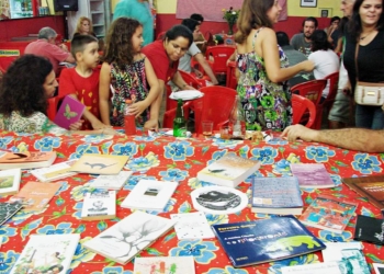 Projeto de Campinas ganha ‘Prêmio Candango de Literatura’