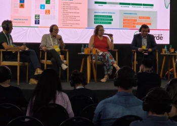 Campinas apresenta projeto de infraestrutura verde em evento pré-COP