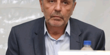 Osvaldo Nico Gonçalves é anunciado como novo secretário da Segurança Pública de SP