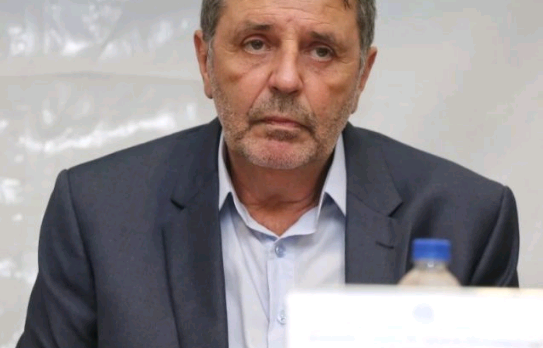 Osvaldo Nico Gonçalves é anunciado como novo secretário da Segurança Pública de SP