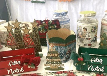 Amparo: 23ª Feira de Artes SEPI começa neste sábado