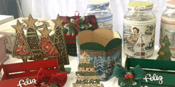 Amparo: 23ª Feira de Artes SEPI começa neste sábado