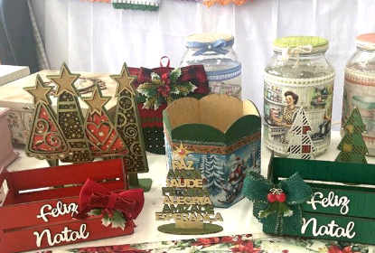 Amparo: 23ª Feira de Artes SEPI começa neste sábado