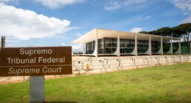 Defesa de Bolsonaro não apresenta novo recurso no STF contra sentença