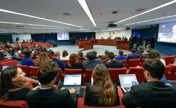 STF começa a julgar réus do Núcleo 3 da trama golpista