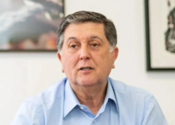 Prefeito de Florianópolis polemiza ao controlar entrada de pessoas na cidade