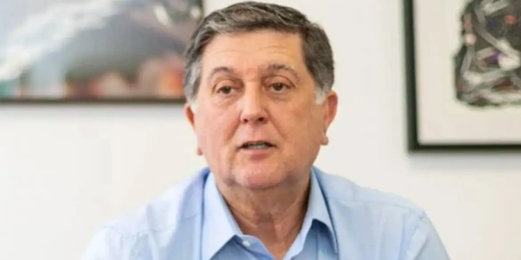 Prefeito de Florianópolis polemiza ao controlar entrada de pessoas na cidade