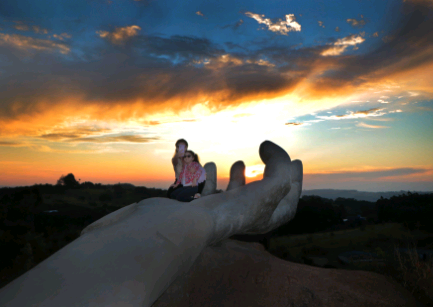 Tour Campinas abre inscrições neste sábado para passeio astronômico na Serra das Cabras