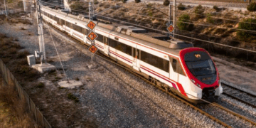 Artigo: Inovadora tecnologia de balizas está transformando o PTC e a segurança ferroviária – por Wilson Ricardo Antunes