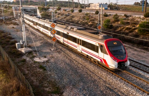 Artigo: Inovadora tecnologia de balizas está transformando o PTC e a segurança ferroviária – por Wilson Ricardo Antunes