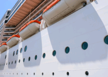 Temporada de cruzeiros deve movimentar R$ 2,5 bilhões no Estado de SP