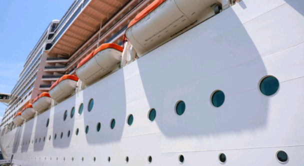 Temporada de Cruzeiros deve movimentar R$ 2,5 bilhões no Estado de SP