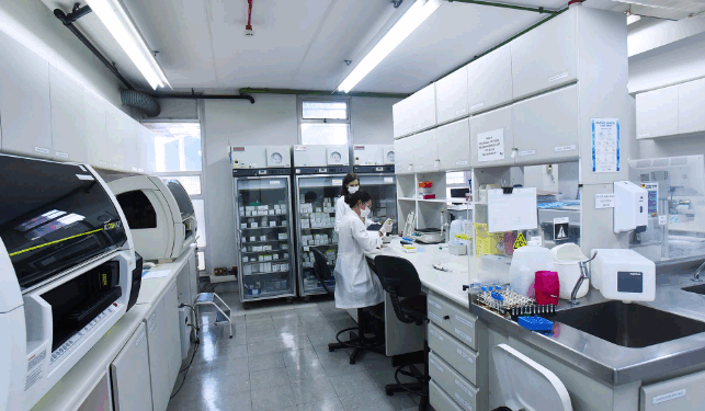 Hemocentro da Unicamp busca pacientes de trombose para pesquisa