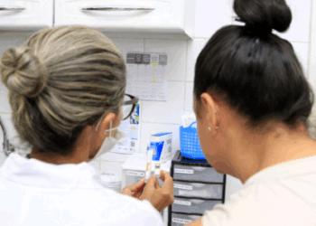 Saúde aplica vacinas no Shopping Parque das Bandeiras neste sábado em Campinas