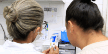 Saúde aplica vacinas no Shopping Parque das Bandeiras neste sábado em Campinas