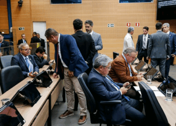 Vereadores aprovam em primeira discussão Orçamento de Campinas para 2026