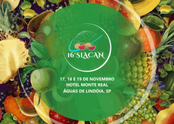 Simpósio de Ciência de Alimentos e Nutrição antecipa tendências e celebra 30 anos de avanços