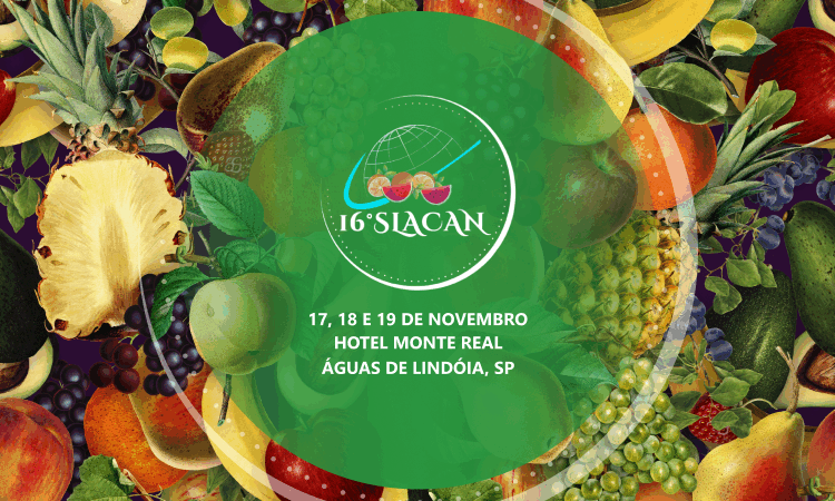 Simpósio de Ciência de Alimentos e Nutrição antecipa tendências e celebra 30 anos de avanços