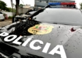 Polícia desarticula esquema de desmanche interestadual de caminhões roubados