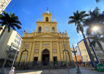 Concerto ‘Magnificat’ celebra Padroeira de Campinas na Catedral Metropolitana