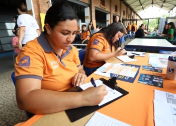 Ceprocamp terá mais de duas mil vagas abertas para qualificação profissional em janeiro