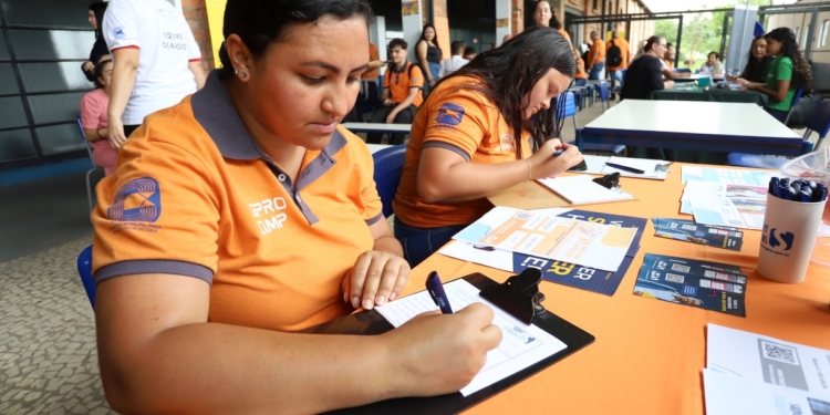 Ceprocamp terá mais de duas mil vagas abertas para qualificação profissional em janeiro