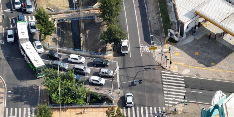 Mortes em vias urbanas e rodovias de Campinas caem 13%: motociclistas são 48% das vítimas